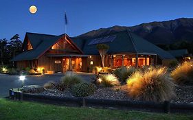 Alpine Lodge New Zealand